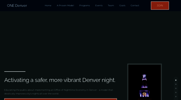 one-denver.org