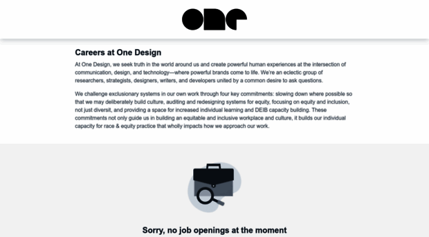 one-design-company.workable.com