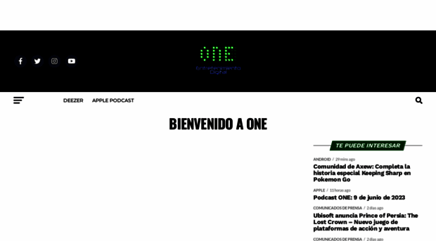 one-digital.com.mx