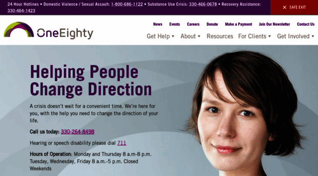 one-eighty.org