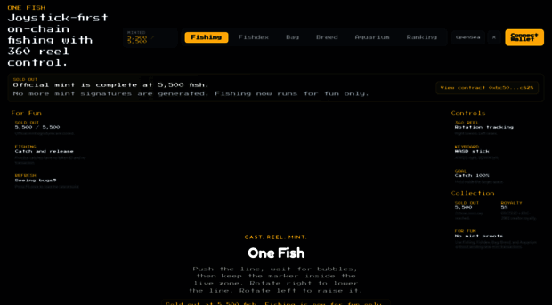 one-fish.xyz
