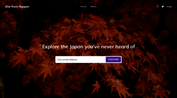 one-from-nippon.ghost.io