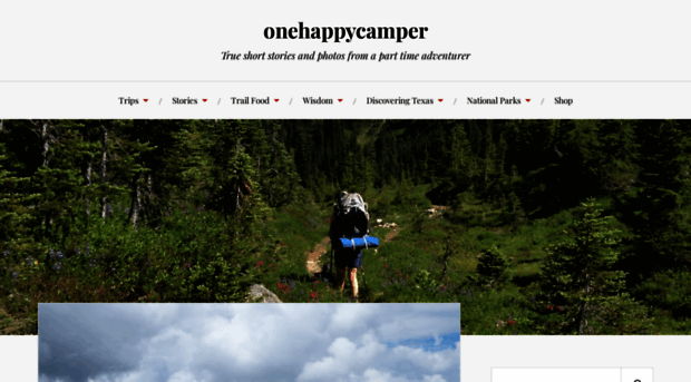 one-happy-camper.com