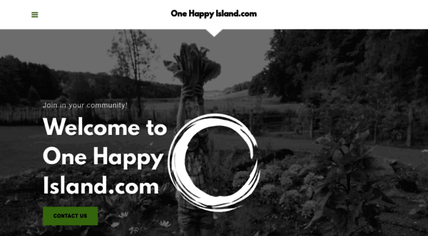 one-happy-island.com