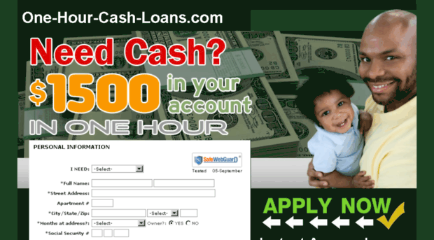 one-hour-cash-loans.com