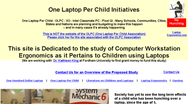 one-laptop-per-child.com