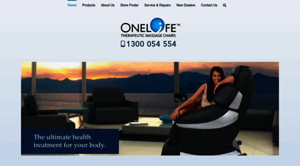 one-life.com.au