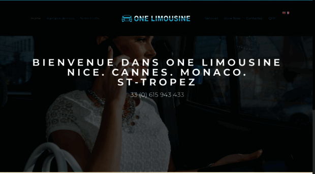 one-limousine.fr