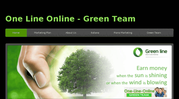 one-line-online-greenteam.weebly.com