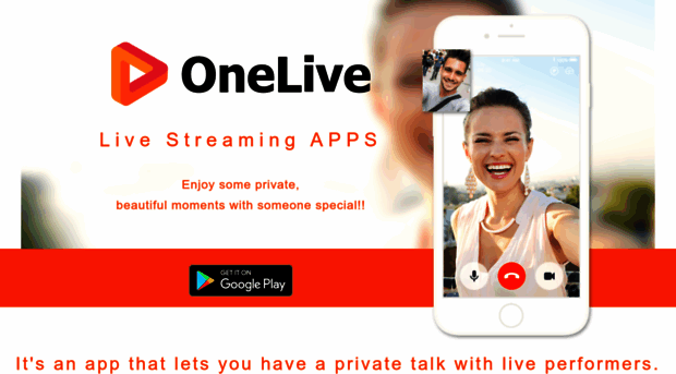 one-live.net