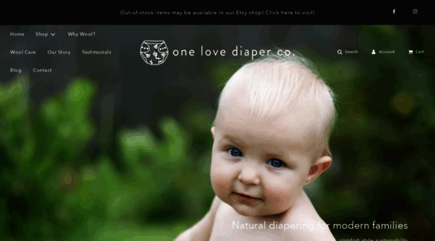 one-love-diaper-co.myshopify.com