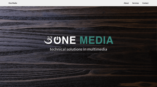 one-media.nl