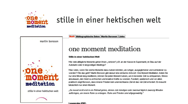 one-moment-meditation.de