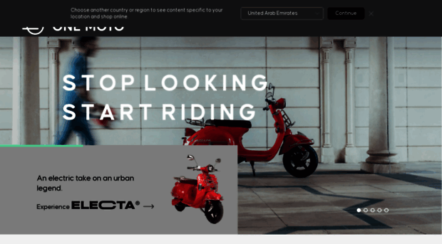 one-moto.com