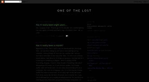 one-of-the-lost.blogspot.com