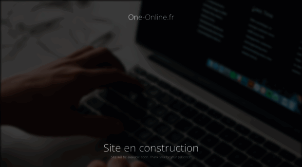 one-online.fr