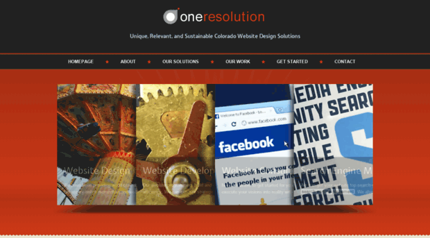one-resolution.com