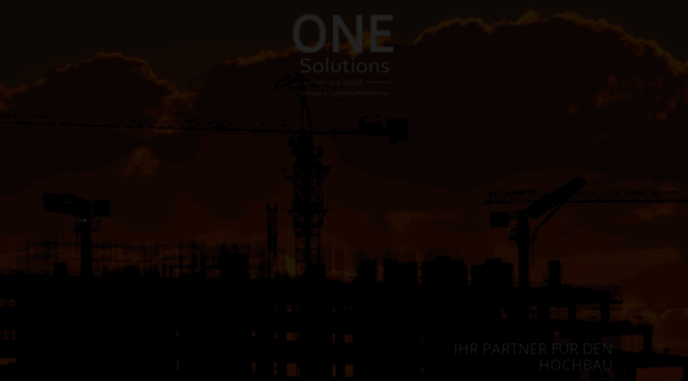 one-solutions.de