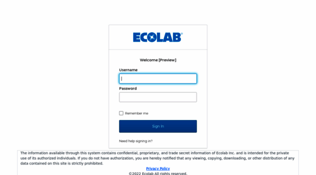 one-st.ecolab.com