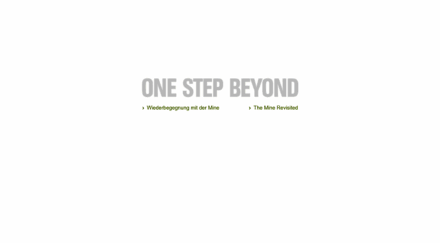 one-step-beyond.de