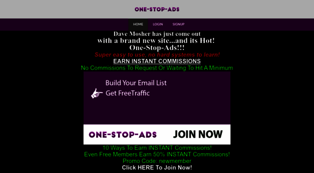 one-stop-ads.com