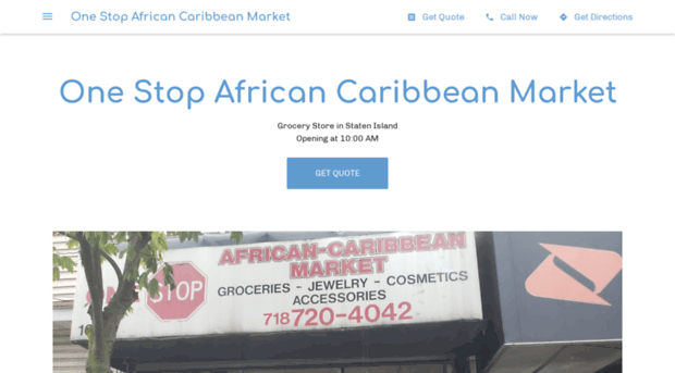 one-stop-african-caribbean-market.business.site