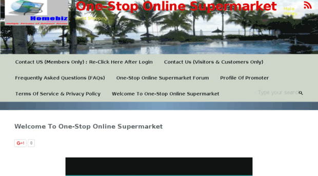 one-stop-onlinesupermarket.com