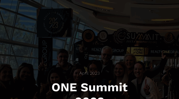 one-summit-2023.realtyonegroupmusiccity.com