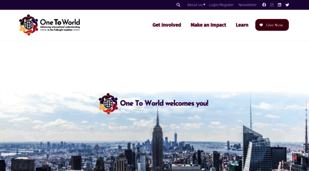 one-to-world.org