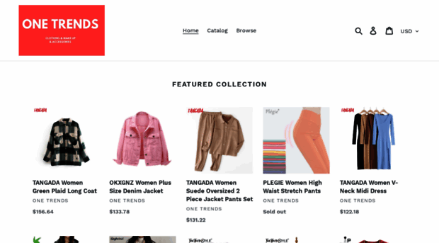 one-trends.com