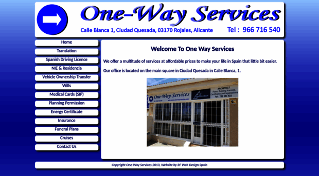 one-way-services.com