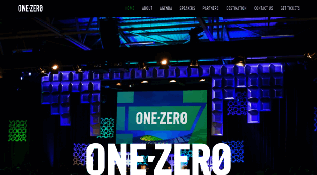 one-zero.com