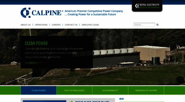 one.calpine.com