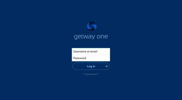 one.getway.org
