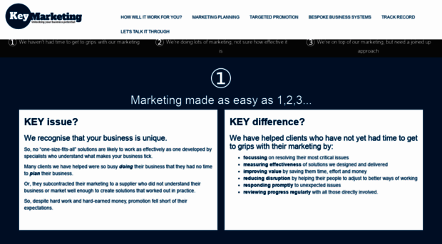 one.key-marketing.co.uk