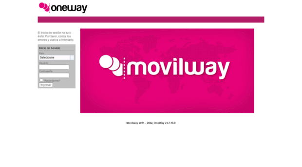 one.movilway.net