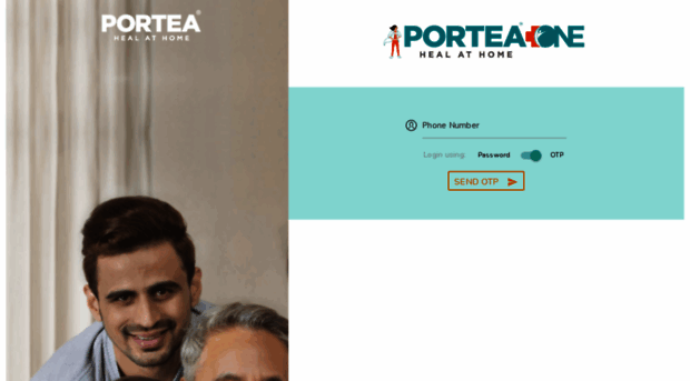 one.portea.com