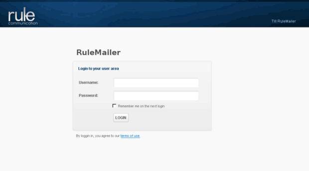one.rulemailer.com