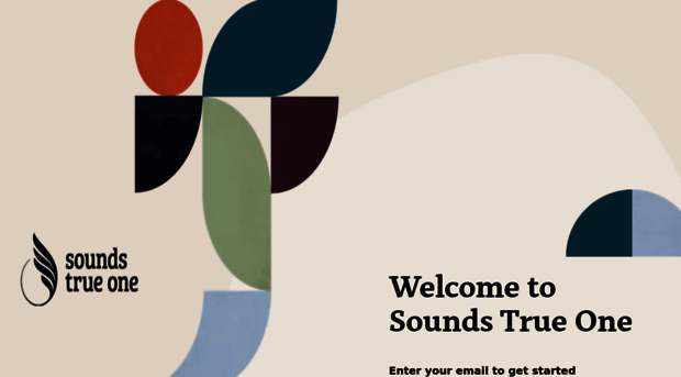 one.soundstrue.com