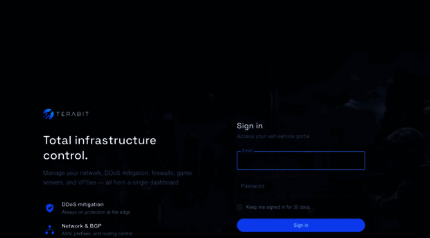 one.terabit.io