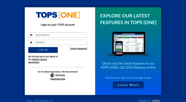 one.topssoft.com