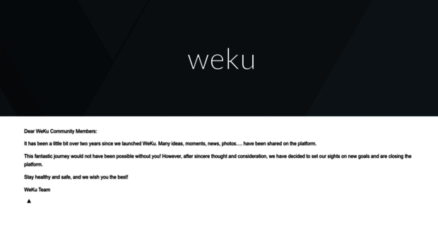 one.weku.io