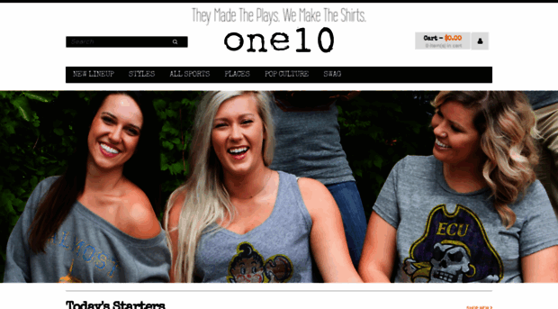 one10threads.com