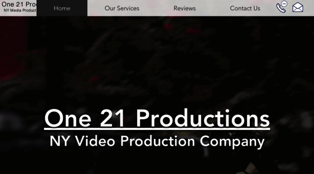 one21productions.com