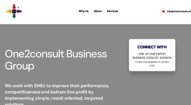 one2consult.com