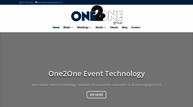 one2onegroup.co.za