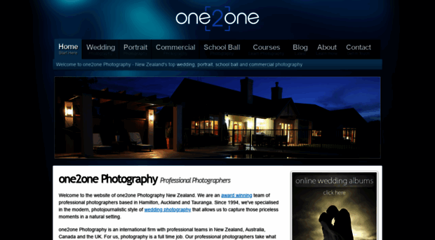 one2onephotography.co.nz