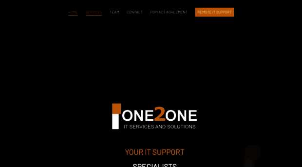 one2oness.co.za