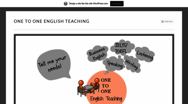 one2oneteaching.wordpress.com
