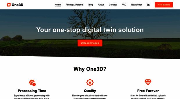 one3d.ai